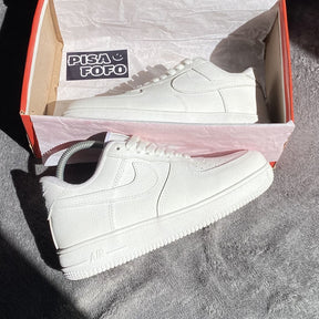 Air Force Triple White