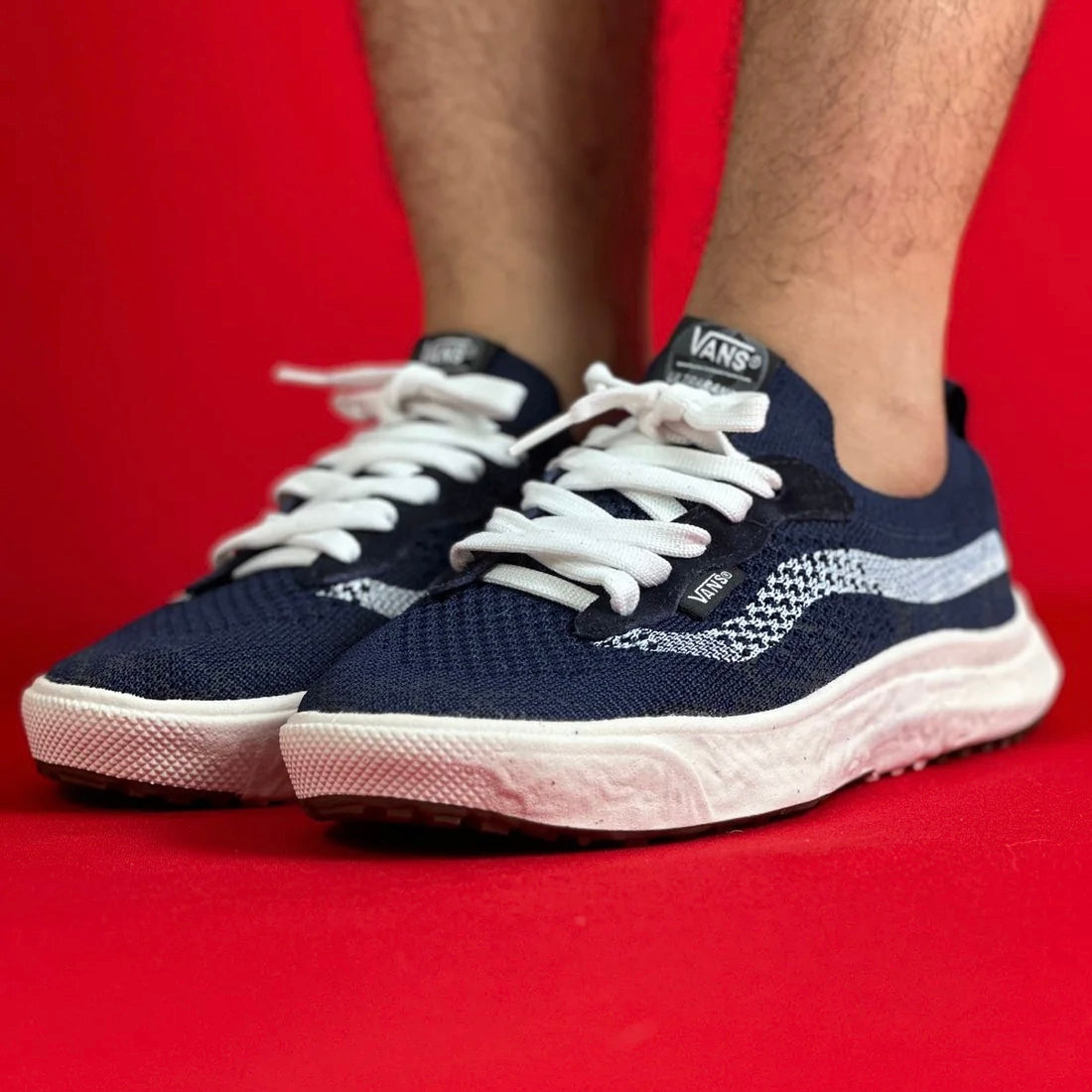 Vans Ultrarange VR3 Azul Marinho