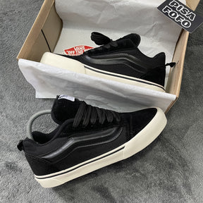 Vans Knu Skool Preto