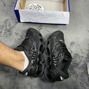 Mizuno Wave PRO 8 All Black