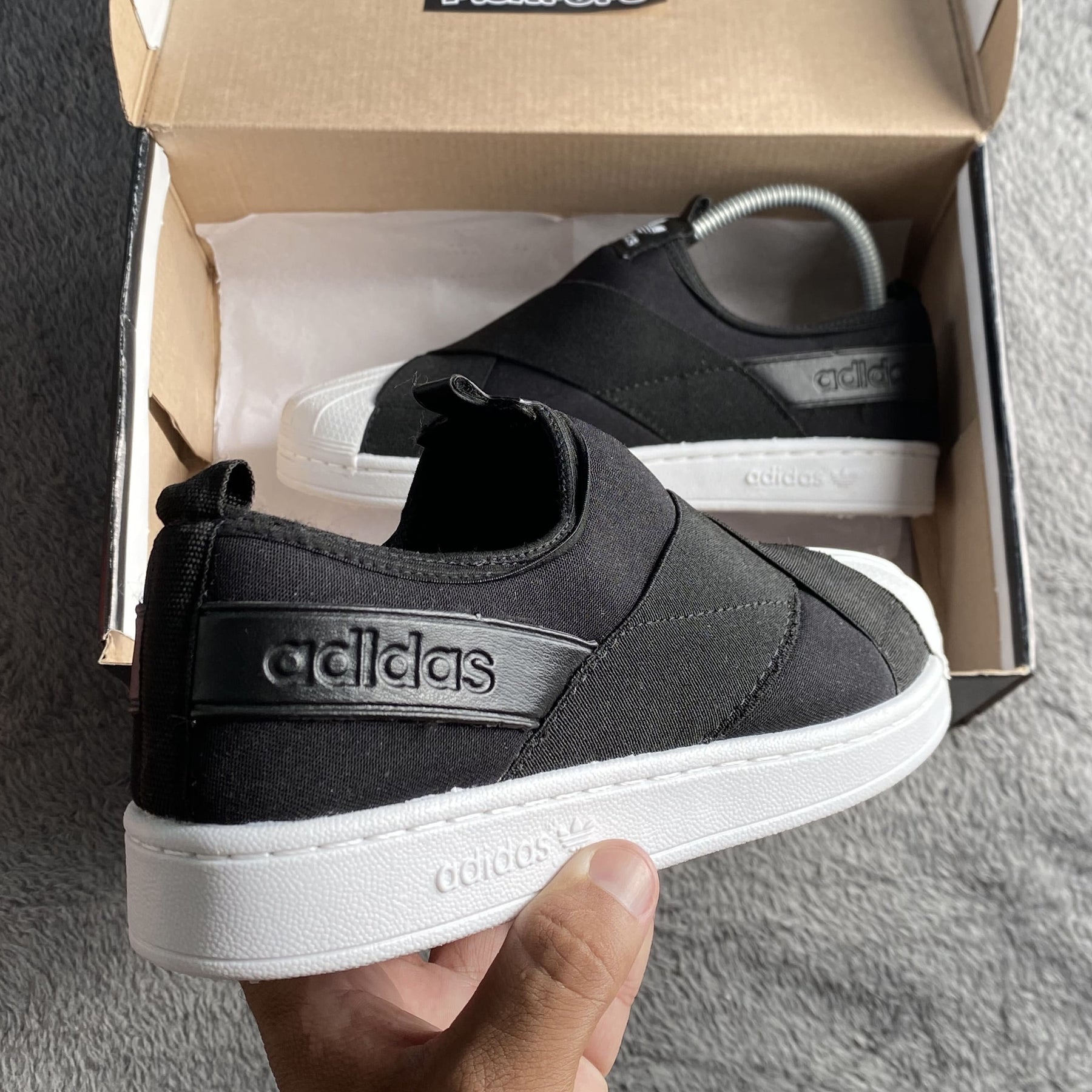 Tênis Slip-on Superstar