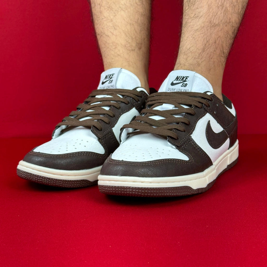 Dunk Low Cacao