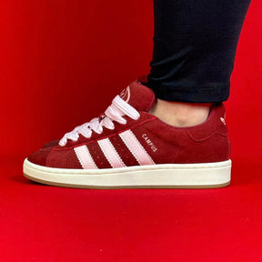 Adidas Campus 00s Vermelho