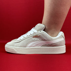 Puma Suede XL Bege