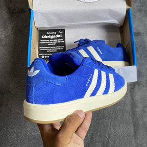 Adidas Campus 00s Azul