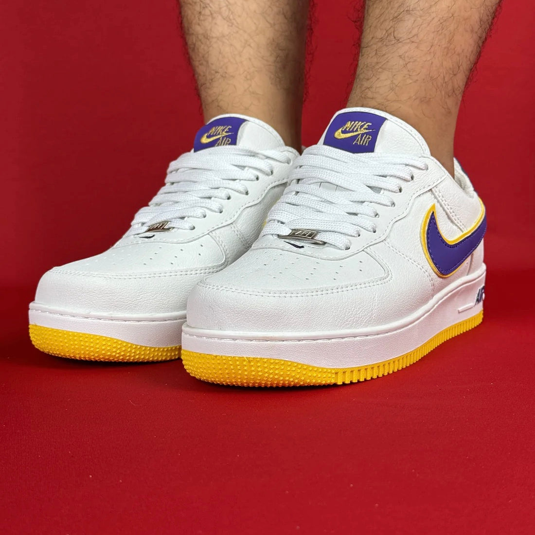 Air Force One - Lakers