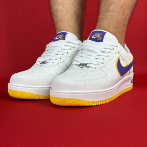 Air Force One - Lakers