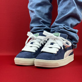 Puma Suede XL Navy Blue