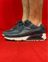 Air Max 90 Azul Marinho