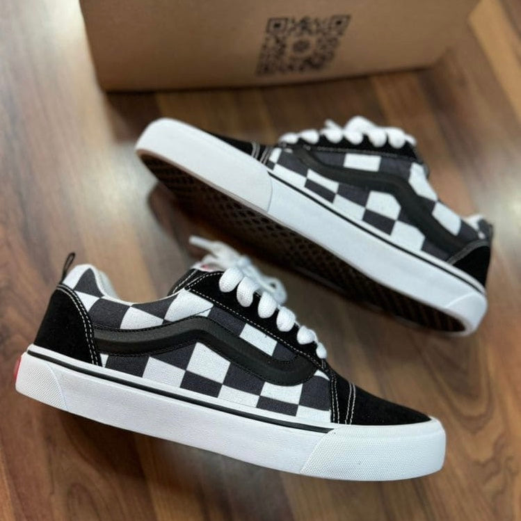 Vans Knu Skool Xadrez