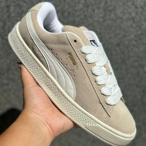 Puma Suede XL Bege