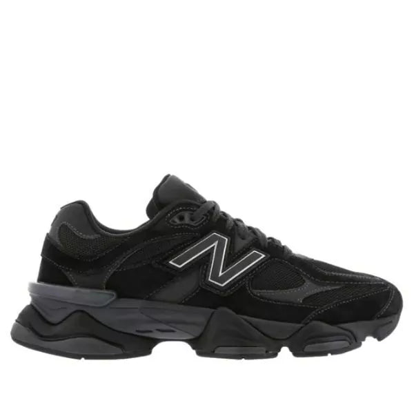 New Balance 9060 ALL Black