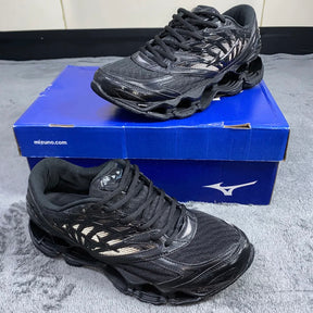 Mizuno Wave PRO 8 All Black