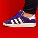 Adidas Campus 00s Roxo