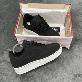 Air Force "Nobuck Preto"