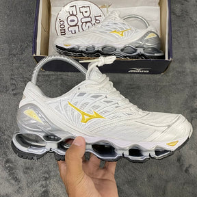 Mizuno Wave PRO 8 Branco