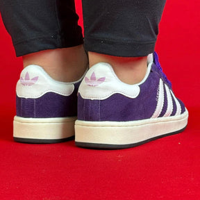 Adidas Campus 00s Roxo