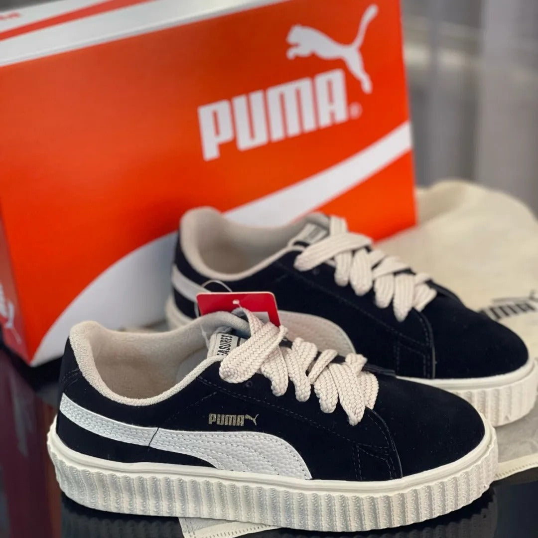 Puma Suede Soft Foam