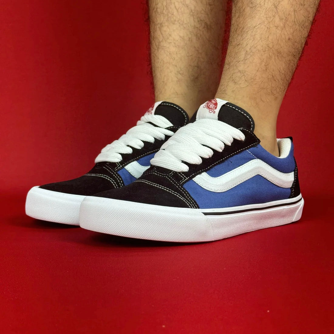 Vans Knu Skool Azul