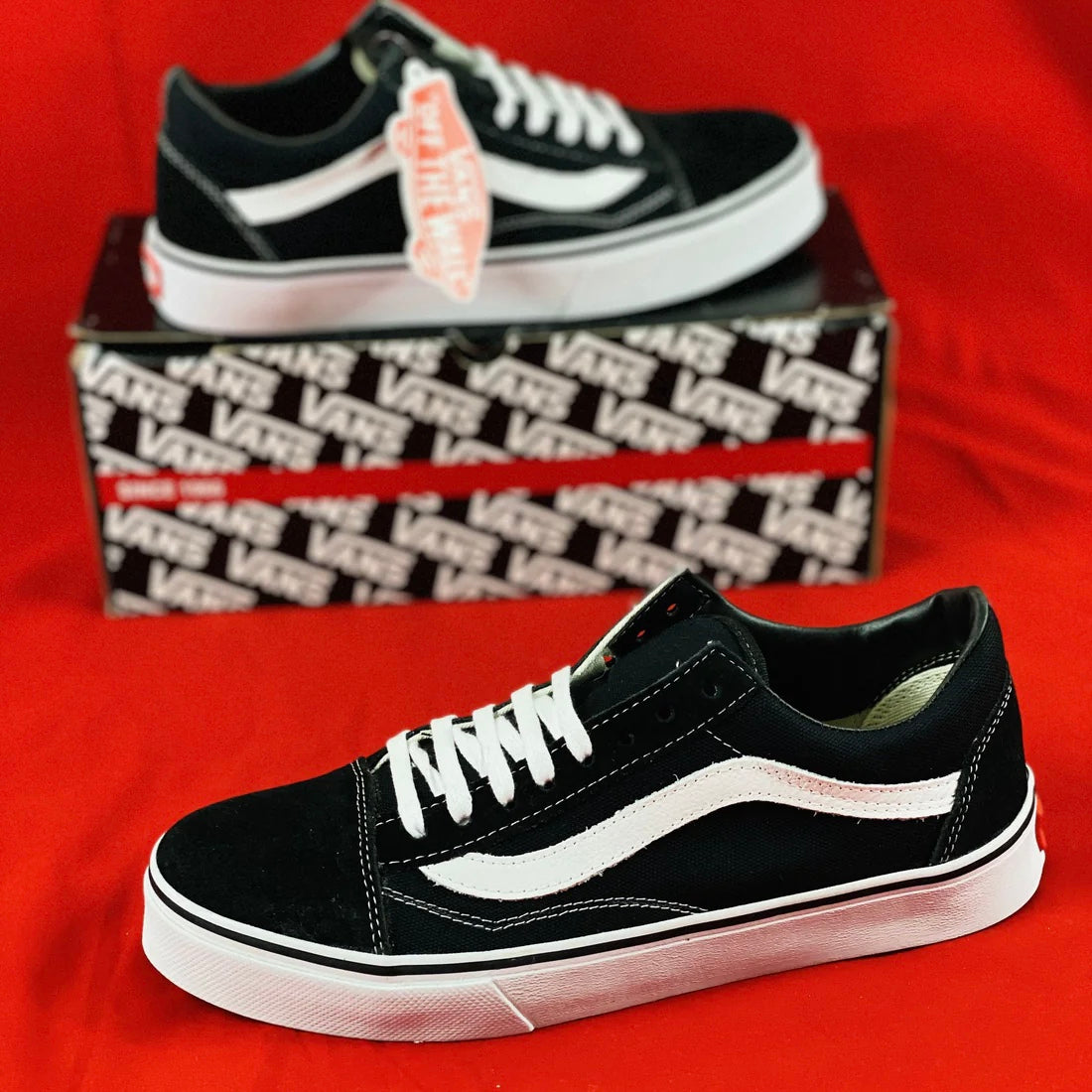 Vans Old Skool Clássico