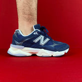 New Balance 9060 Azul Marinho