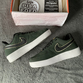 Air Force Verde Militar