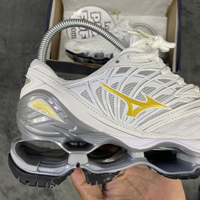 Mizuno Wave PRO 8 Branco