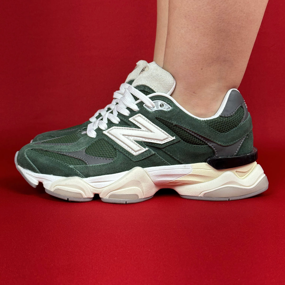 New Balance 9060 Verde