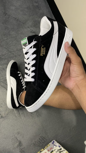 Tênis Puma Suede