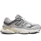 New Balance 9060 Cinza