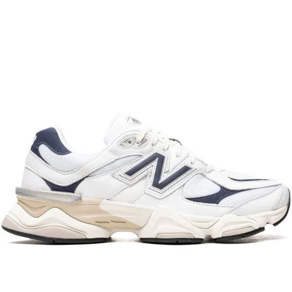 New Balance 9060 Branco & Preto